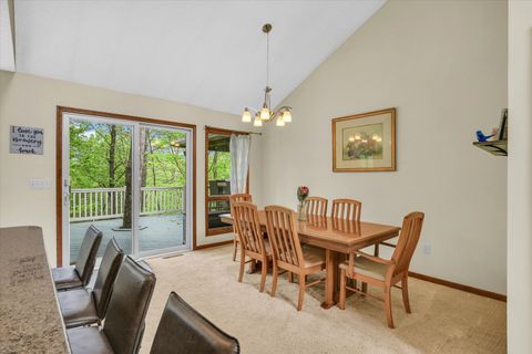 Tiny photo for 5353 Bailey Avenue, Clinton, IL 61727 (MLS # 12627244)