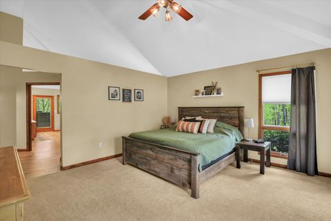 Tiny photo for 5353 Bailey Avenue, Clinton, IL 61727 (MLS # 12627244)