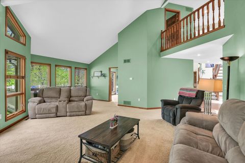 Tiny photo for 5353 Bailey Avenue, Clinton, IL 61727 (MLS # 12627244)