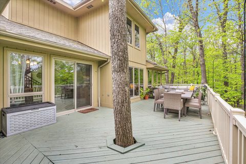 Tiny photo for 5353 Bailey Avenue, Clinton, IL 61727 (MLS # 12627244)