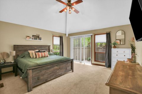 Tiny photo for 5353 Bailey Avenue, Clinton, IL 61727 (MLS # 12627244)