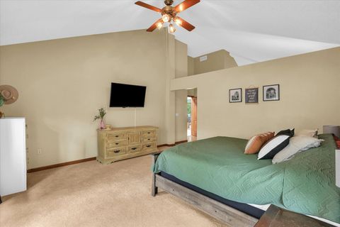 Tiny photo for 5353 Bailey Avenue, Clinton, IL 61727 (MLS # 12627244)