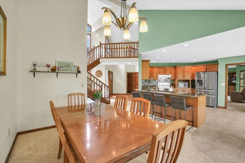 Tiny photo for 5353 Bailey Avenue, Clinton, IL 61727 (MLS # 12627244)