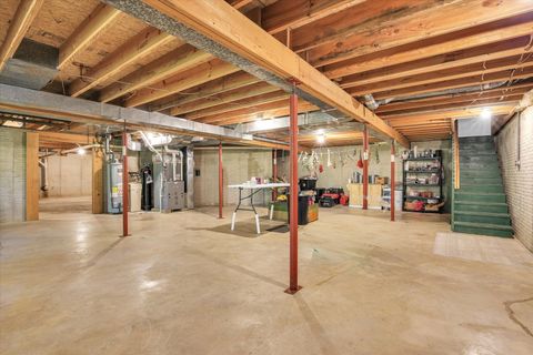 Tiny photo for 5353 Bailey Avenue, Clinton, IL 61727 (MLS # 12627244)
