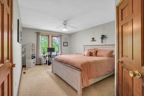 Tiny photo for 5353 Bailey Avenue, Clinton, IL 61727 (MLS # 12627244)