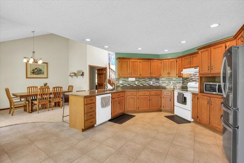 Tiny photo for 5353 Bailey Avenue, Clinton, IL 61727 (MLS # 12627244)