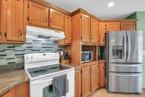 Tiny photo for 5353 Bailey Avenue, Clinton, IL 61727 (MLS # 12627244)