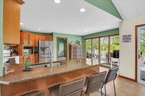 Tiny photo for 5353 Bailey Avenue, Clinton, IL 61727 (MLS # 12627244)