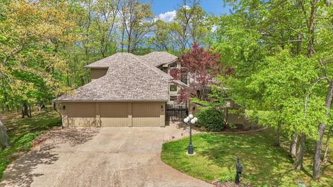 Photo of 5353 Bailey Avenue, Clinton, IL 61727 (MLS # 12627244)