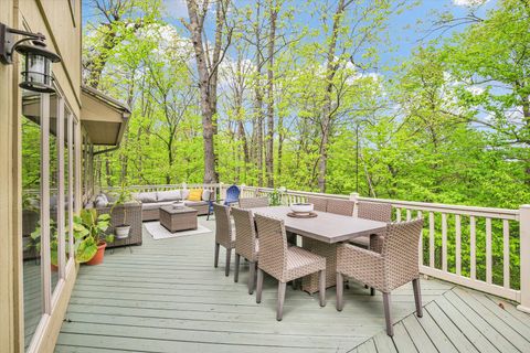 Tiny photo for 5353 Bailey Avenue, Clinton, IL 61727 (MLS # 12627244)