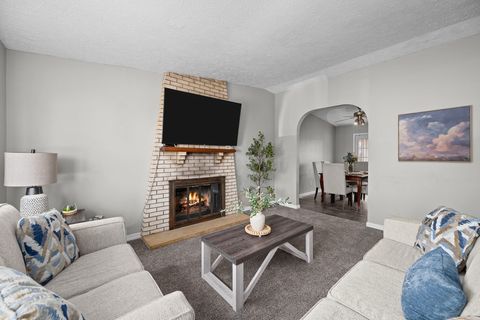 Tiny photo for 109 Blackhawk Drive, Park View, IA 52748 (MLS # 12627284)