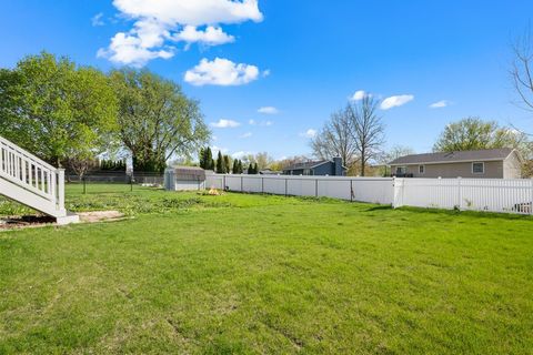 Tiny photo for 109 Blackhawk Drive, Park View, IA 52748 (MLS # 12627284)