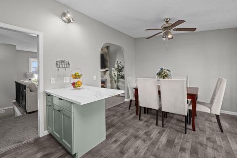 Tiny photo for 109 Blackhawk Drive, Park View, IA 52748 (MLS # 12627284)