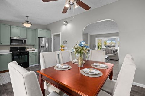 Tiny photo for 109 Blackhawk Drive, Park View, IA 52748 (MLS # 12627284)