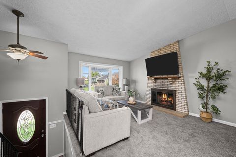 Tiny photo for 109 Blackhawk Drive, Park View, IA 52748 (MLS # 12627284)