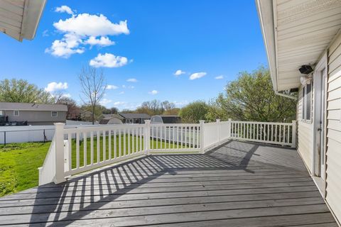 Tiny photo for 109 Blackhawk Drive, Park View, IA 52748 (MLS # 12627284)