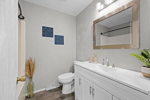 Tiny photo for 109 Blackhawk Drive, Park View, IA 52748 (MLS # 12627284)