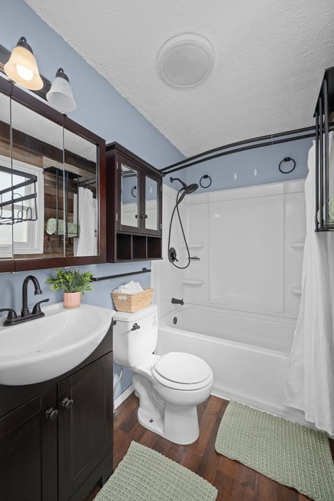 Tiny photo for 109 Blackhawk Drive, Park View, IA 52748 (MLS # 12627284)