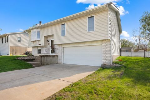 Tiny photo for 109 Blackhawk Drive, Park View, IA 52748 (MLS # 12627284)
