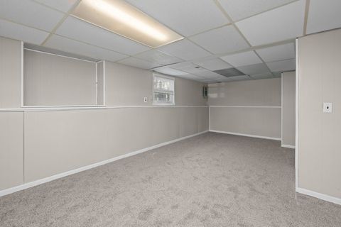 Tiny photo for 109 Blackhawk Drive, Park View, IA 52748 (MLS # 12627284)