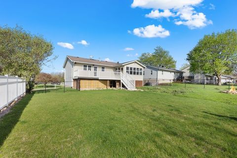Tiny photo for 109 Blackhawk Drive, Park View, IA 52748 (MLS # 12627284)