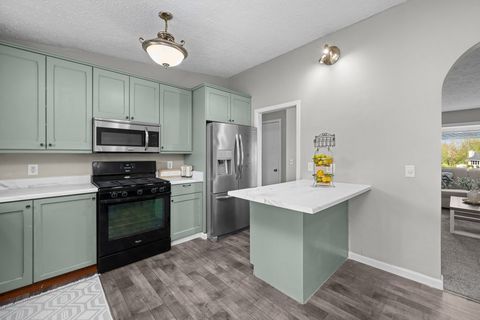 Tiny photo for 109 Blackhawk Drive, Park View, IA 52748 (MLS # 12627284)