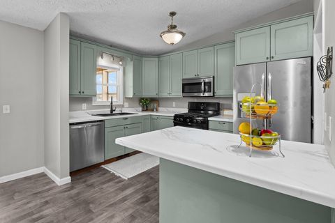 Tiny photo for 109 Blackhawk Drive, Park View, IA 52748 (MLS # 12627284)