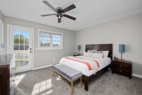 Tiny photo for 109 Blackhawk Drive, Park View, IA 52748 (MLS # 12627284)