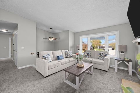 Tiny photo for 109 Blackhawk Drive, Park View, IA 52748 (MLS # 12627284)