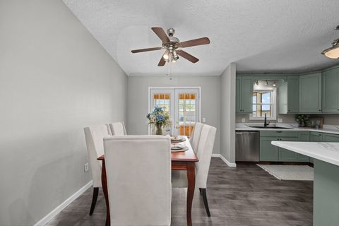 Tiny photo for 109 Blackhawk Drive, Park View, IA 52748 (MLS # 12627284)