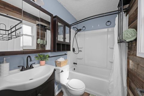 Tiny photo for 109 Blackhawk Drive, Park View, IA 52748 (MLS # 12627284)