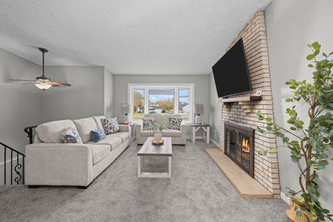 Tiny photo for 109 Blackhawk Drive, Park View, IA 52748 (MLS # 12627284)