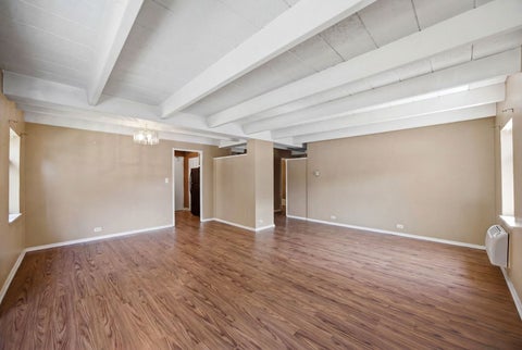 Tiny photo for 1862 Sherman Avenue #1NW, Evanston, IL 60201 (MLS # 12698429)