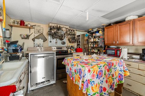 Tiny photo for 2651 N 45th. Road, Sandwich, IL 60548 (MLS # 12596285)