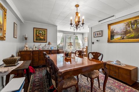 Tiny photo for 2651 N 45th. Road, Sandwich, IL 60548 (MLS # 12596285)