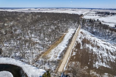 Tiny photo for 2651 N 45th. Road, Sandwich, IL 60548 (MLS # 12596285)