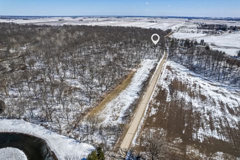 Tiny photo for 2651 N 45th. Road, Sandwich, IL 60548 (MLS # 12596285)