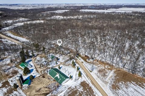 Tiny photo for 2651 N 45th. Road, Sandwich, IL 60548 (MLS # 12596285)