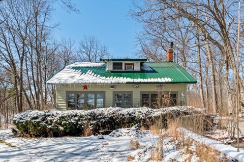 Photo of 2651 N 45th. Road, Sandwich, IL 60548 (MLS # 12596285)