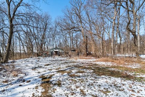 Tiny photo for 2651 N 45th. Road, Sandwich, IL 60548 (MLS # 12596285)