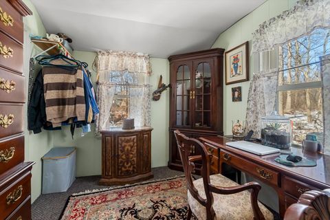 Tiny photo for 2651 N 45th. Road, Sandwich, IL 60548 (MLS # 12596285)