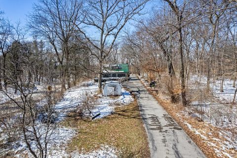 Tiny photo for 2651 N 45th. Road, Sandwich, IL 60548 (MLS # 12596285)