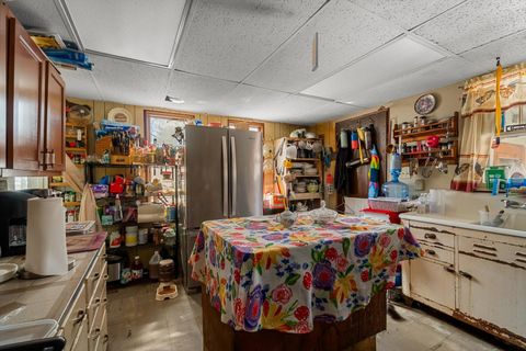 Tiny photo for 2651 N 45th. Road, Sandwich, IL 60548 (MLS # 12596285)