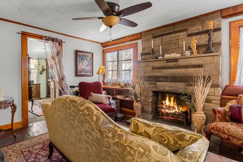 Tiny photo for 2651 N 45th. Road, Sandwich, IL 60548 (MLS # 12596285)