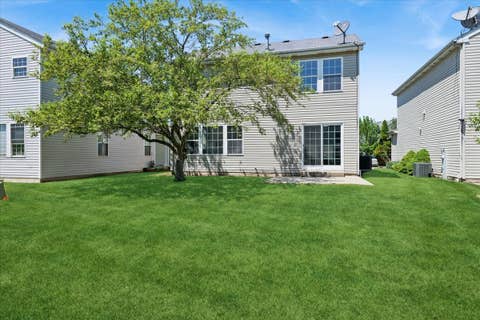 Tiny photo for 21529 Cormorant Street, Crest Hill, IL 60403 (MLS # 12660578)