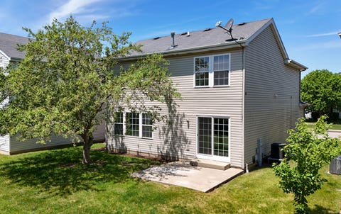 Tiny photo for 21529 Cormorant Street, Crest Hill, IL 60403 (MLS # 12660578)