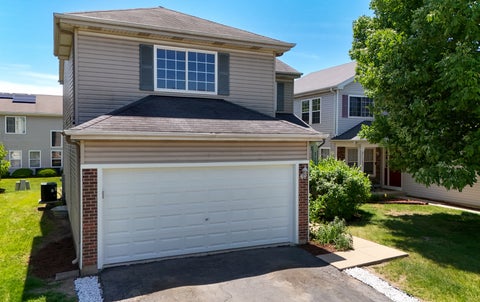 Tiny photo for 21529 Cormorant Street, Crest Hill, IL 60403 (MLS # 12660578)