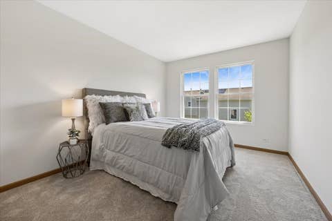 Tiny photo for 21529 Cormorant Street, Crest Hill, IL 60403 (MLS # 12660578)