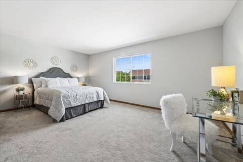 Tiny photo for 21529 Cormorant Street, Crest Hill, IL 60403 (MLS # 12660578)