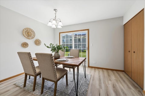 Tiny photo for 21529 Cormorant Street, Crest Hill, IL 60403 (MLS # 12660578)